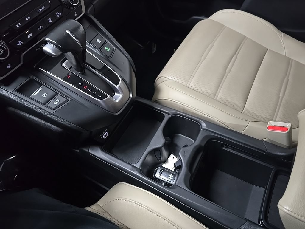 Used 2020 Honda CR-V EX-L image 27