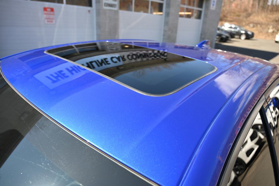 Used 2023 Acura TLX w/ A-SPEC Pkg image 14