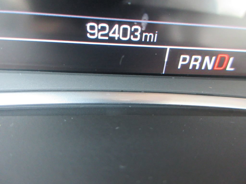 Certified 2019 GMC Acadia SLT FWD image 39
