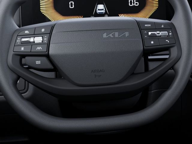 New 2026 Kia Sportage LX FWD image 23