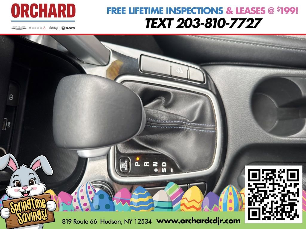 Used 2022 Kia Seltos S image 34