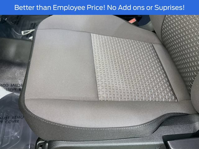 New 2026 Ford Transit 250 148 Medium Roof w/ Load Area Protection Package RWD image 18