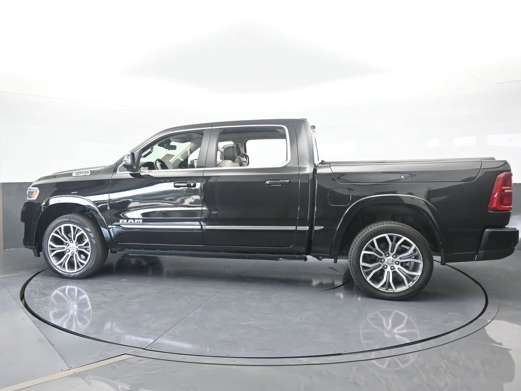 Used 2025 RAM 1500 Tungsten image 3