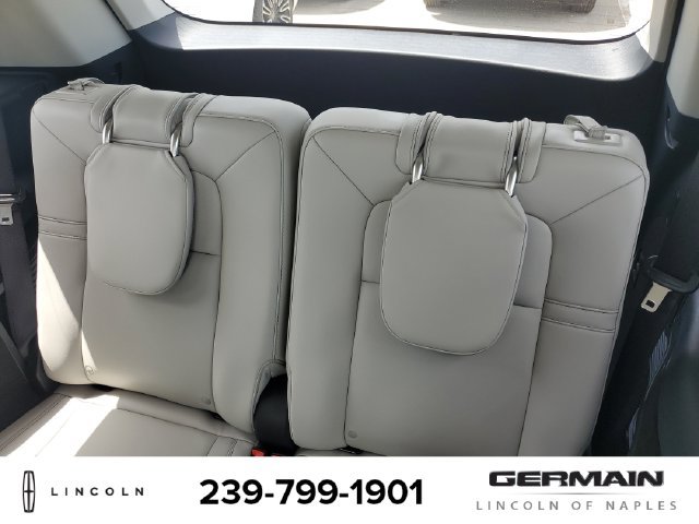 New 2026 Lincoln Aviator 2WD image 20
