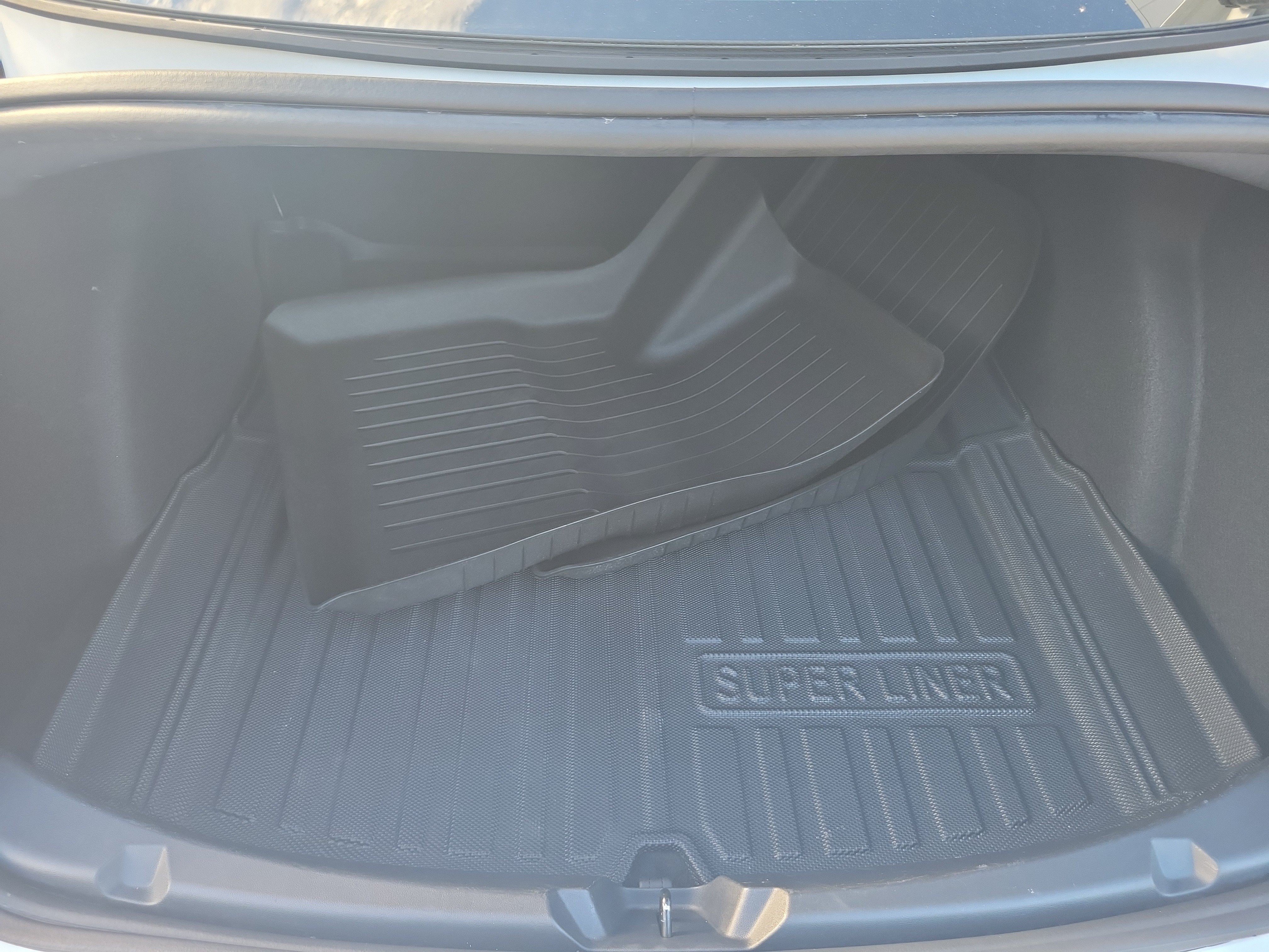 Used 2023 Tesla Model 3 Standard Range RWD image 10
