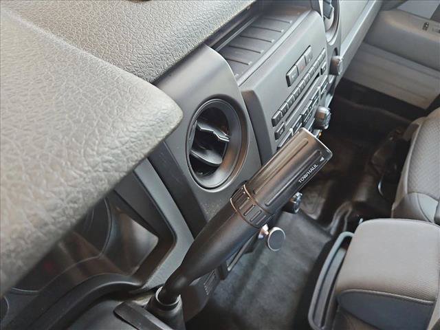 Used 2014 Ford F150 STX RWD image 11