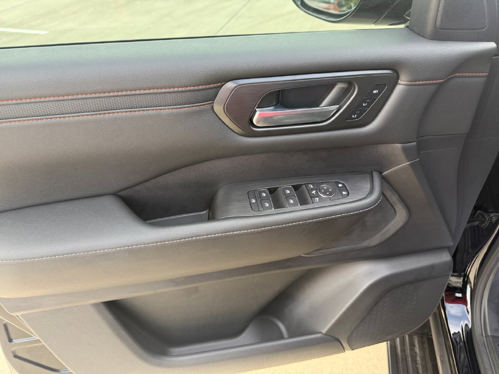 New 2026 Nissan Armada PRO-4X AWD/4WD image 11
