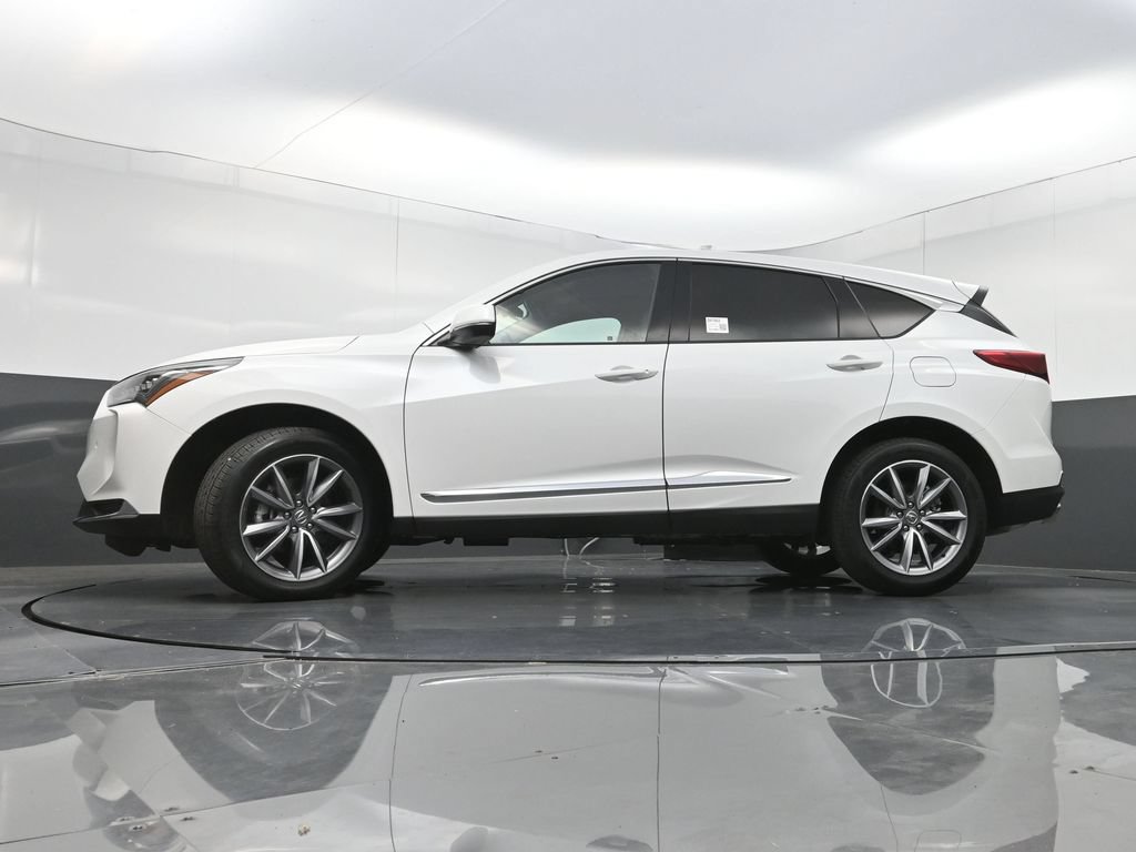 Used 2022 Acura RDX FWD w/ Technology Package image 31