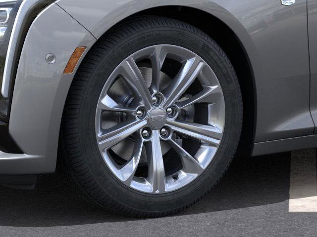 New 2026 Cadillac CT5 Premium Luxury image 33