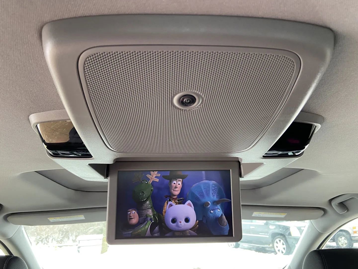 Used 2024 Honda Odyssey Touring image 23