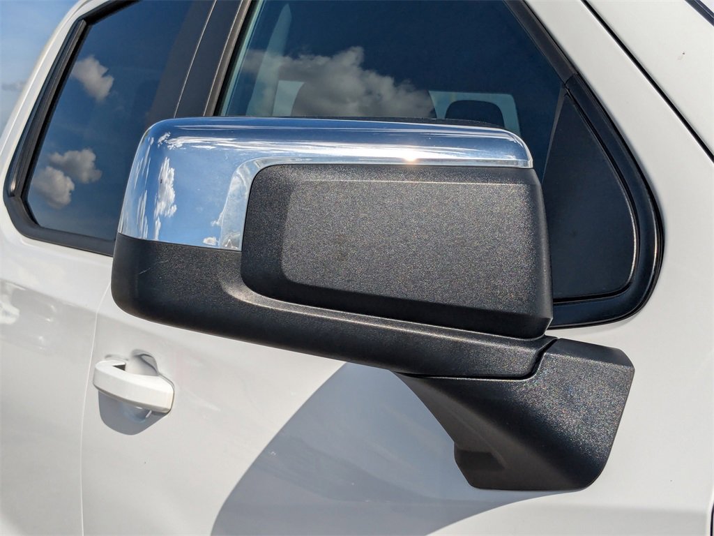 Used 2020 Chevrolet Silverado 1500 LT image 12