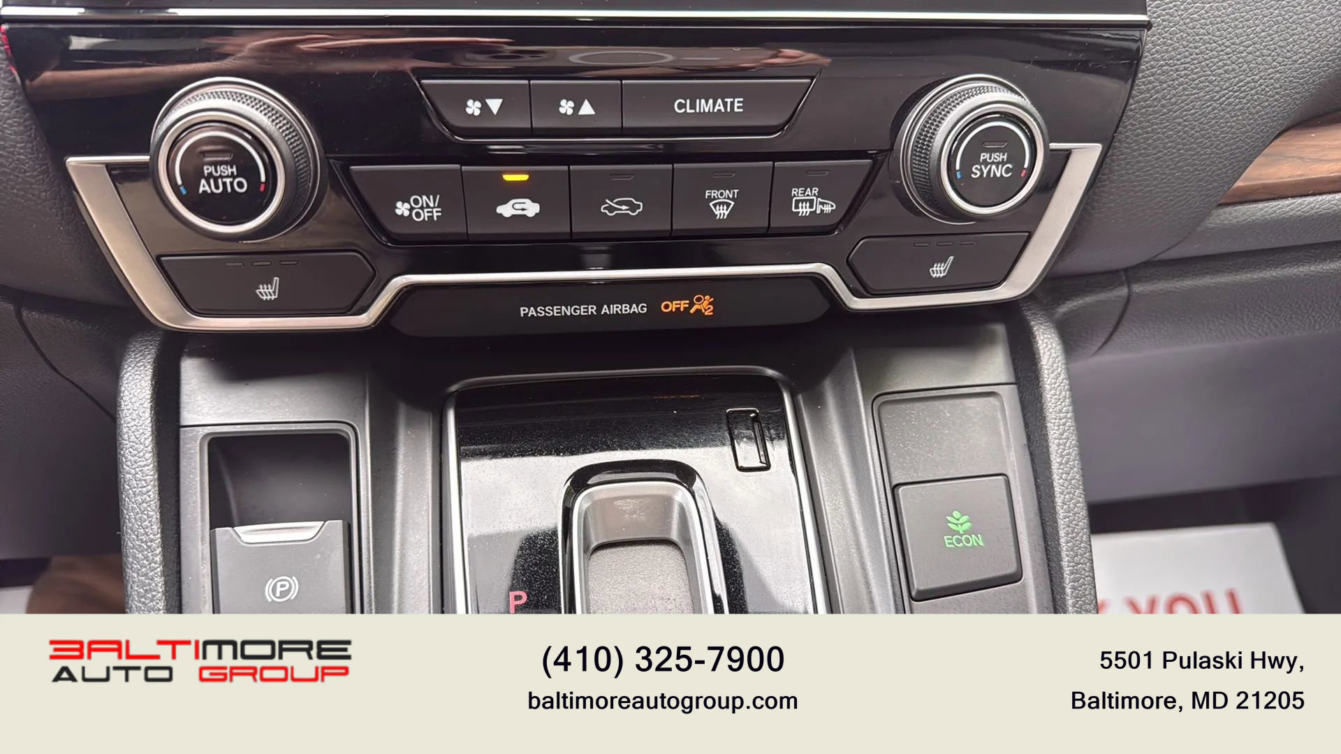 Used 2017 Honda CR-V EX-L image 40