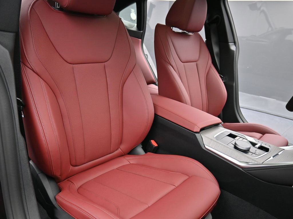 New 2026 BMW 430i xDrive w/ M Sport Package image 21