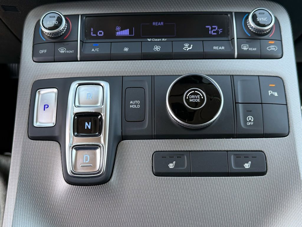 Used 2020 Hyundai Palisade SEL w/ Convenience Package image 33