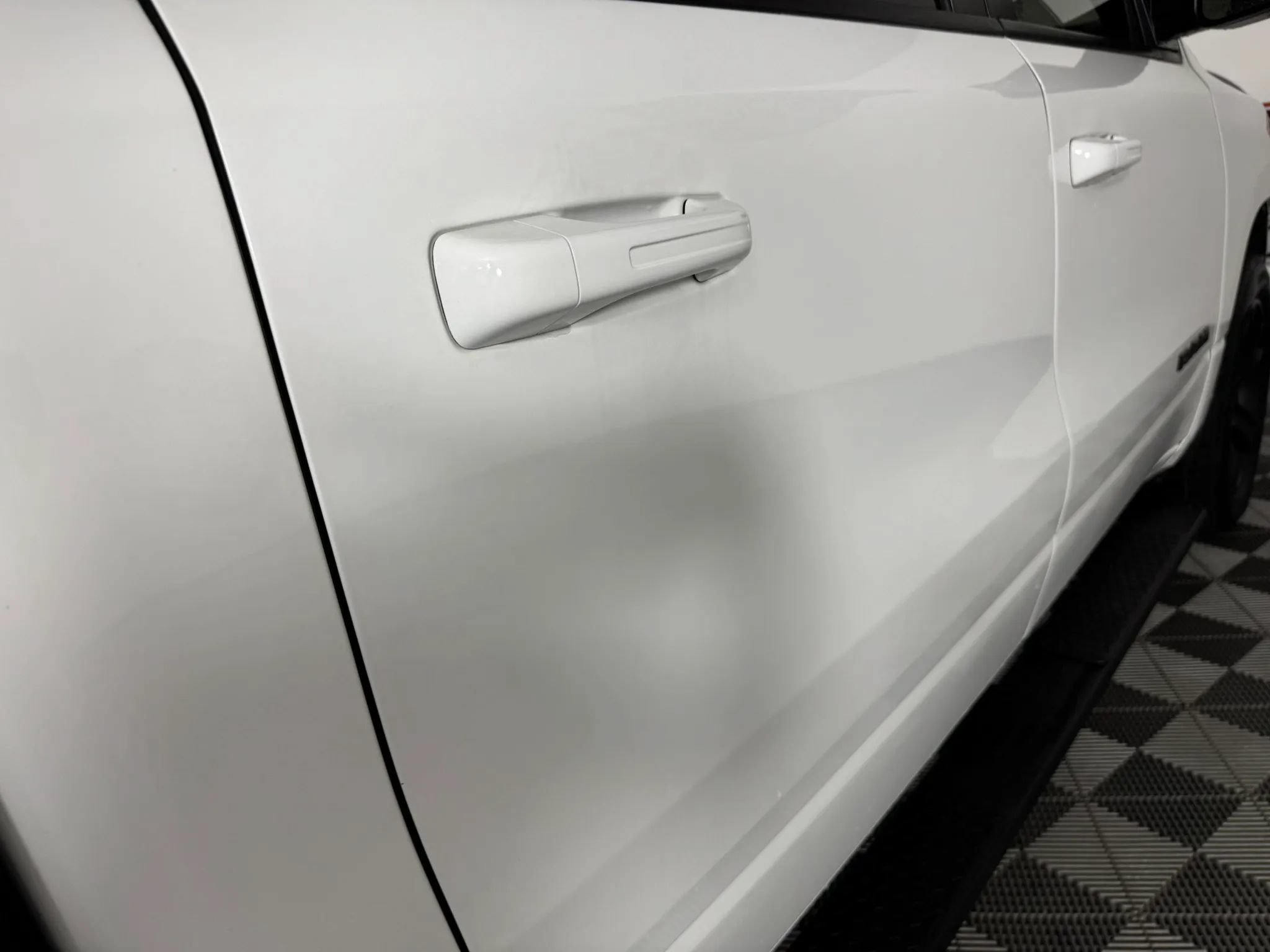 Used 2022 RAM 1500 Big Horn AWD/4WD image 29