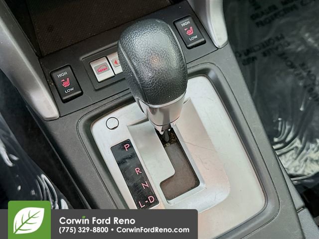 Used 2015 Subaru Forester 2.5i Limited w/ Popular Package #2 image 16