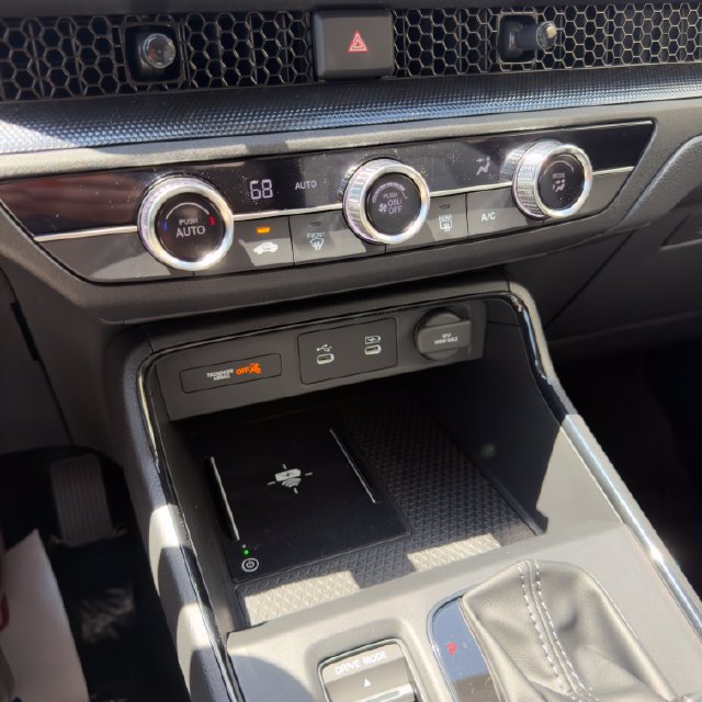 New 2026 Honda CR-V LX image 20