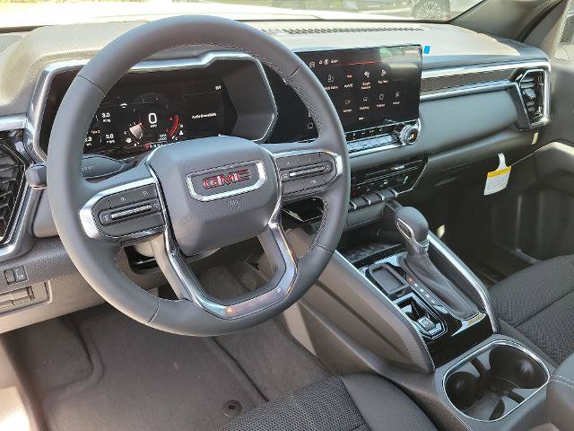 New 2026 GMC Canyon Elevation w/ Convenience Package RWD image 10
