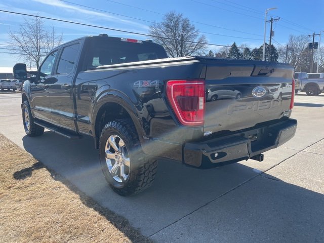 Used 2023 Ford F150 XLT w/ Trailer Tow Package image 2