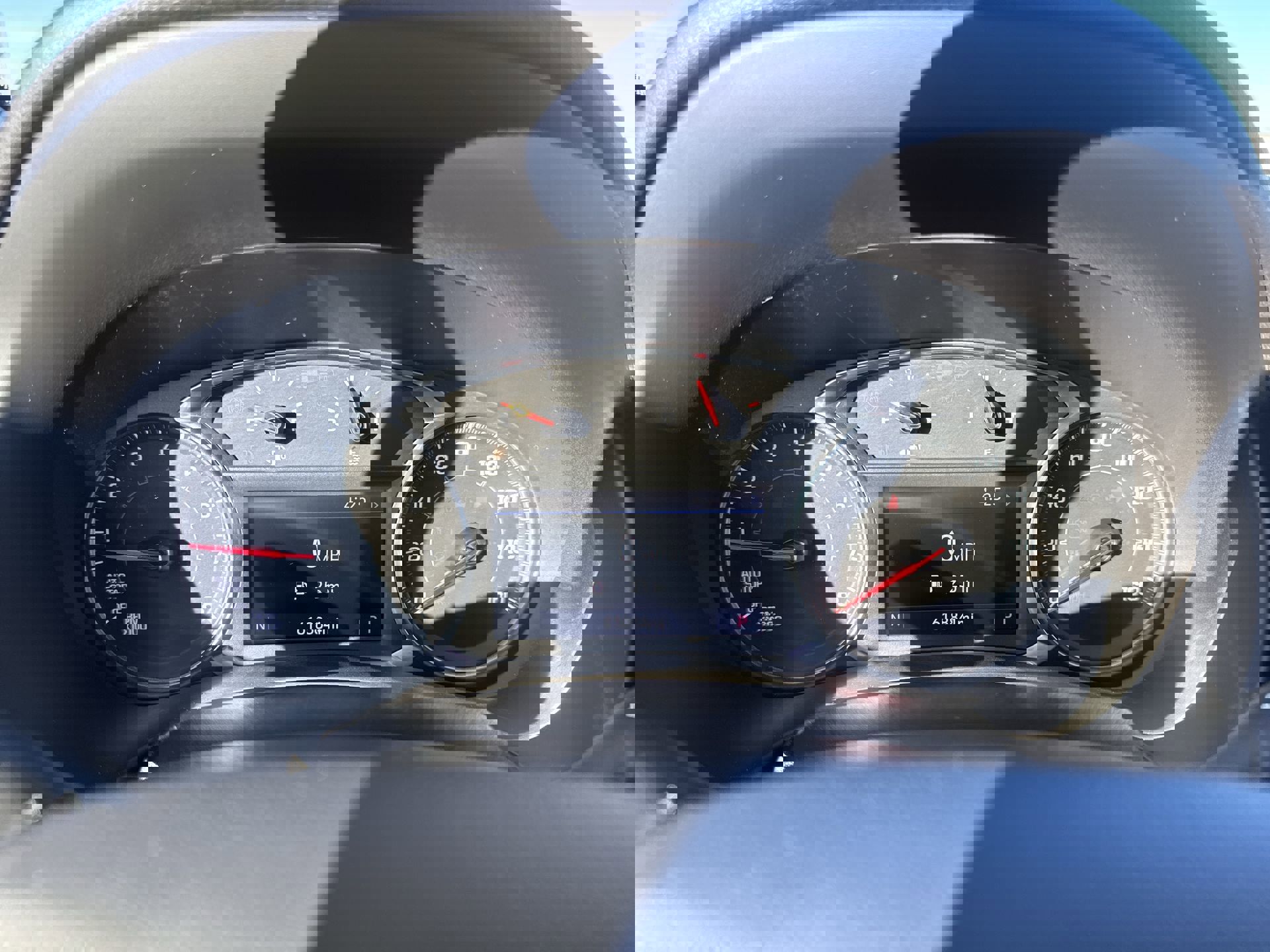 Used 2021 GMC Terrain SLT image 15