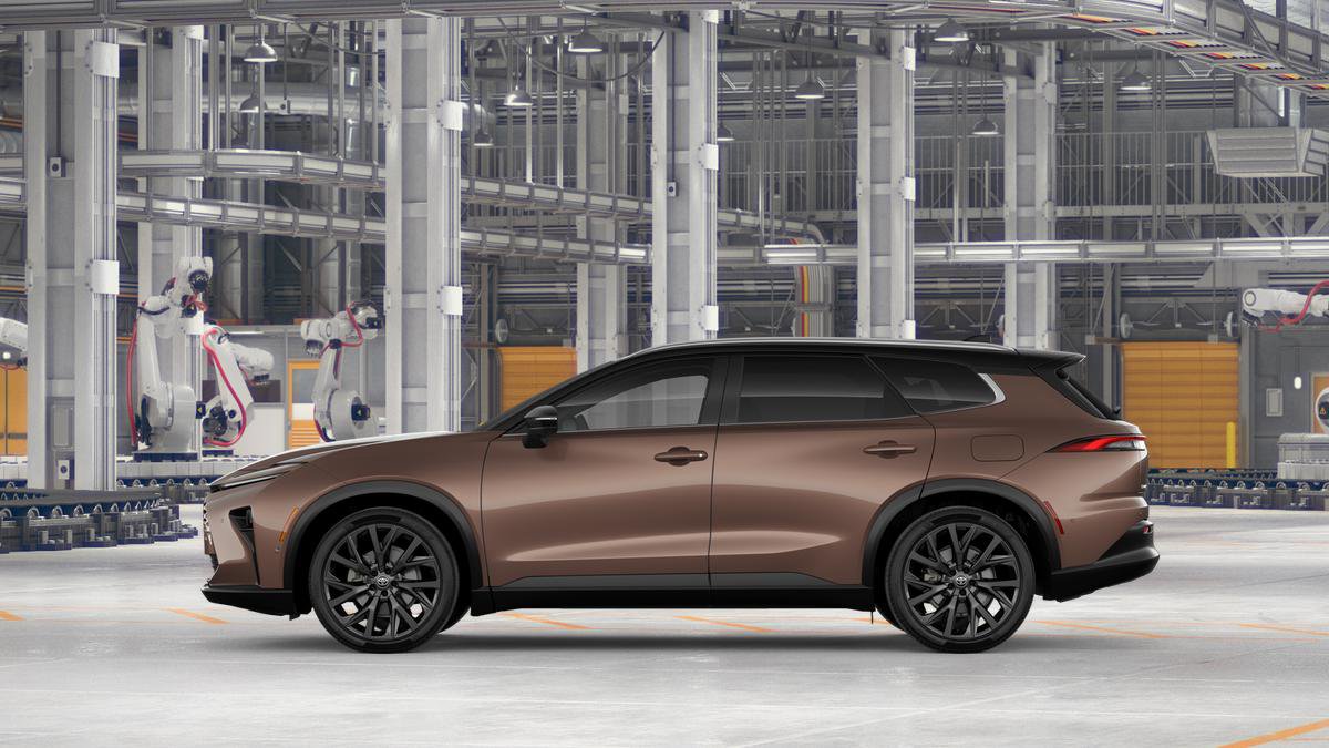 New 2026 Toyota Crown Signia w/ Advanced Technology Package image 34