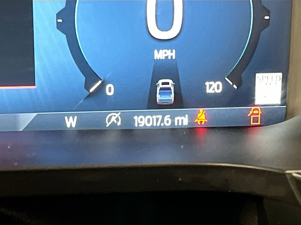 Used 2024 Ford F150 Lariat w/ Bed Utility Package image 12