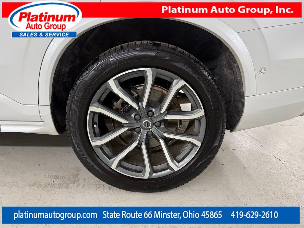 Used 2019 Volvo XC90 T6 Momentum w/ Advanced Package AWD/4WD image 56
