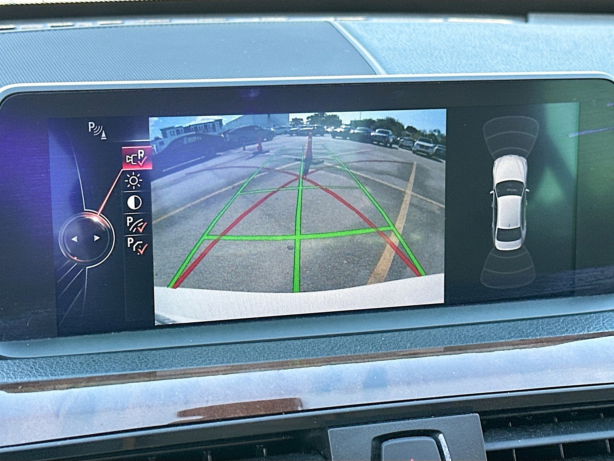 Used 2014 BMW 328i xDrive Sedan image 12