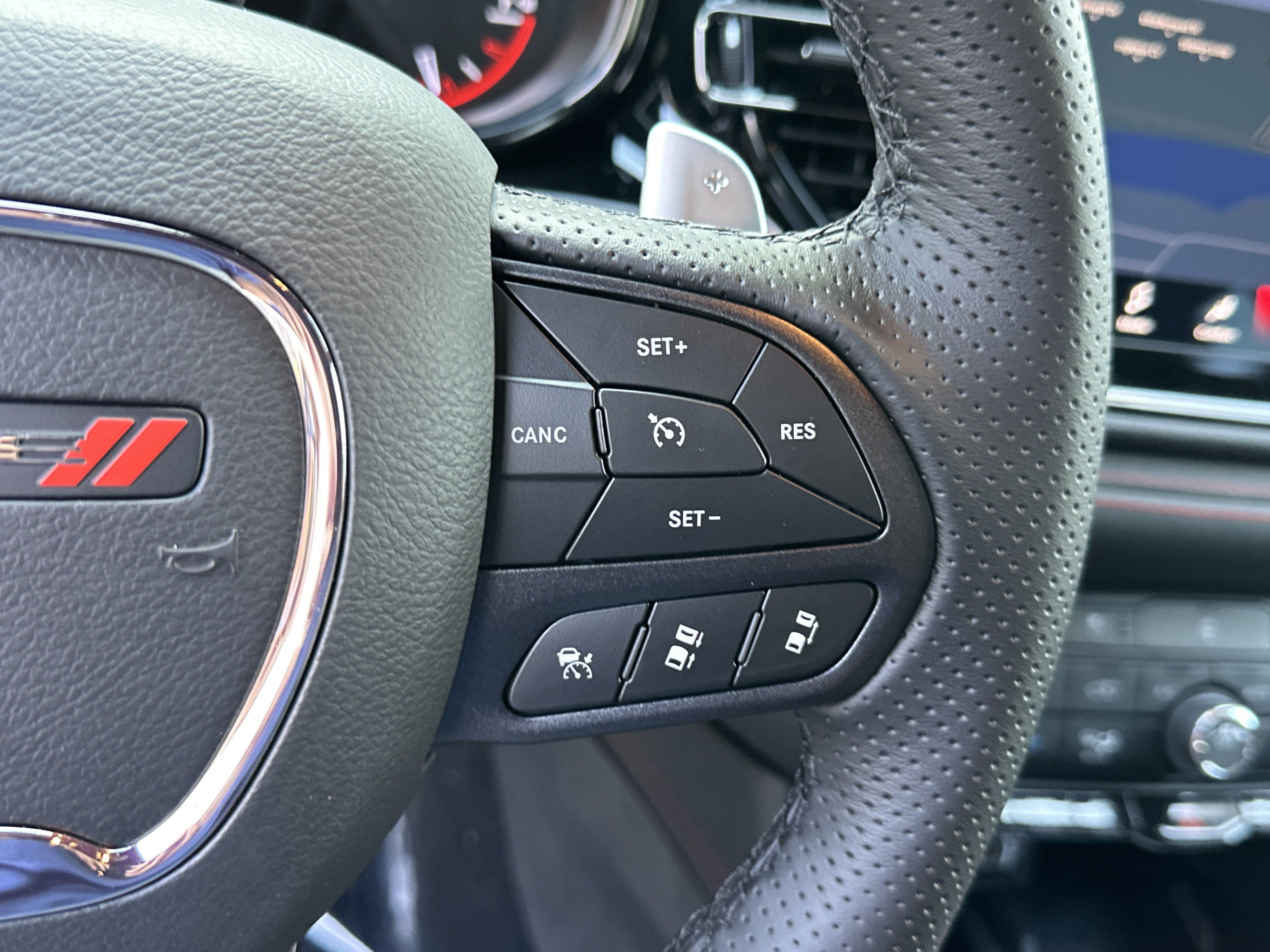 New 2026 Dodge Durango GT AWD/4WD image 9