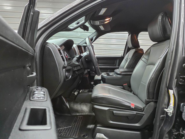 Used 2024 RAM 2500 Tradesman AWD/4WD image 16