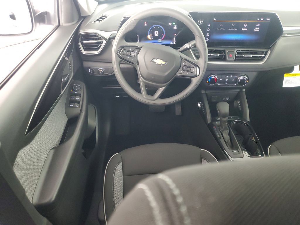 New 2026 Chevrolet TrailBlazer LS w/ LS Convenience Package image 14