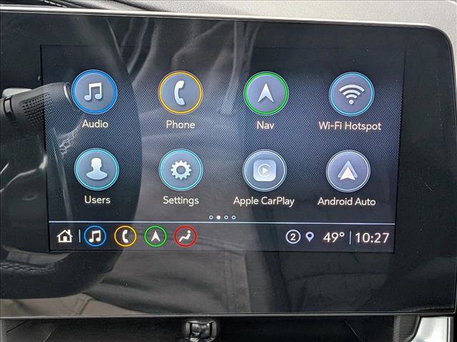 Used 2021 Chevrolet Corvette Stingray Preferred Conv w/ Z51 Performance Package image 15