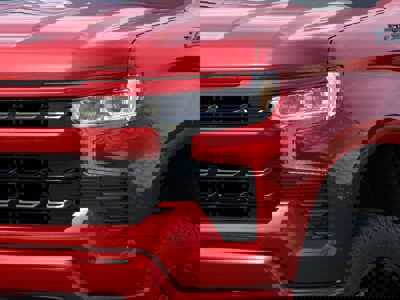 New 2026 Chevrolet Silverado 1500 RST image 10