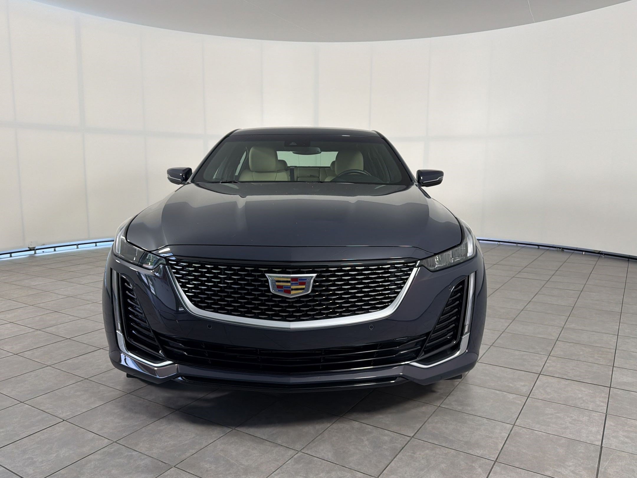 Used 2024 Cadillac CT5 Premium Luxury AWD/4WD image 6