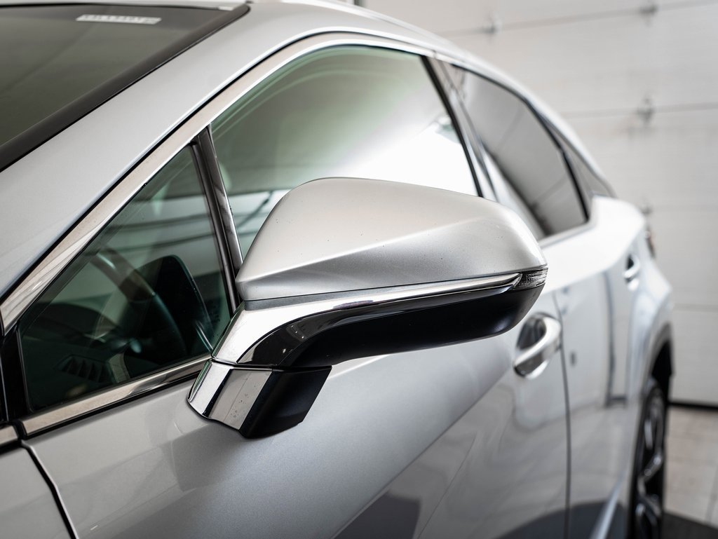 Used 2017 Lexus RX 350 AWD w/ Premium Package image 16