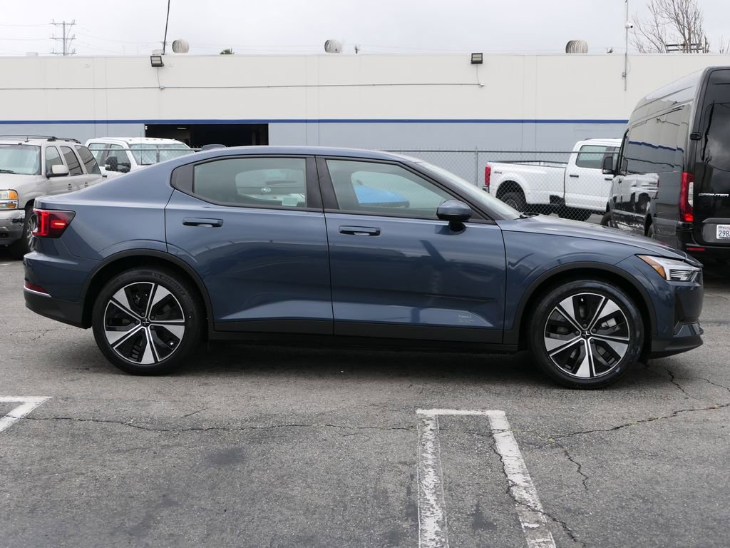 Used 2023 Polestar Polestar 2 AWD/4WD image 3