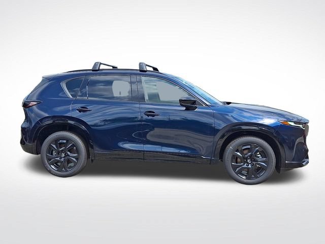 New 2026 MAZDA CX-5 2.5 S w/ Premium Plus Package AWD/4WD image 8