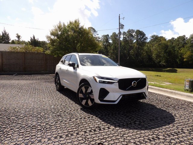 Certified 2023 Volvo XC60 T8 Ultimate w/ Climate Package video 1