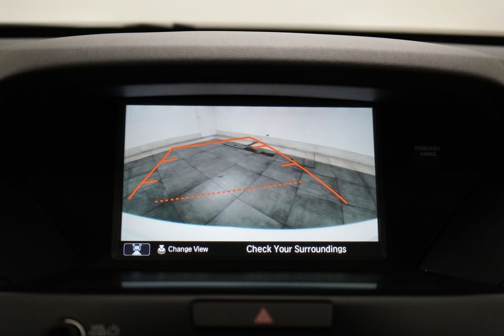 Used 2020 Acura MDX SH-AWD image 27