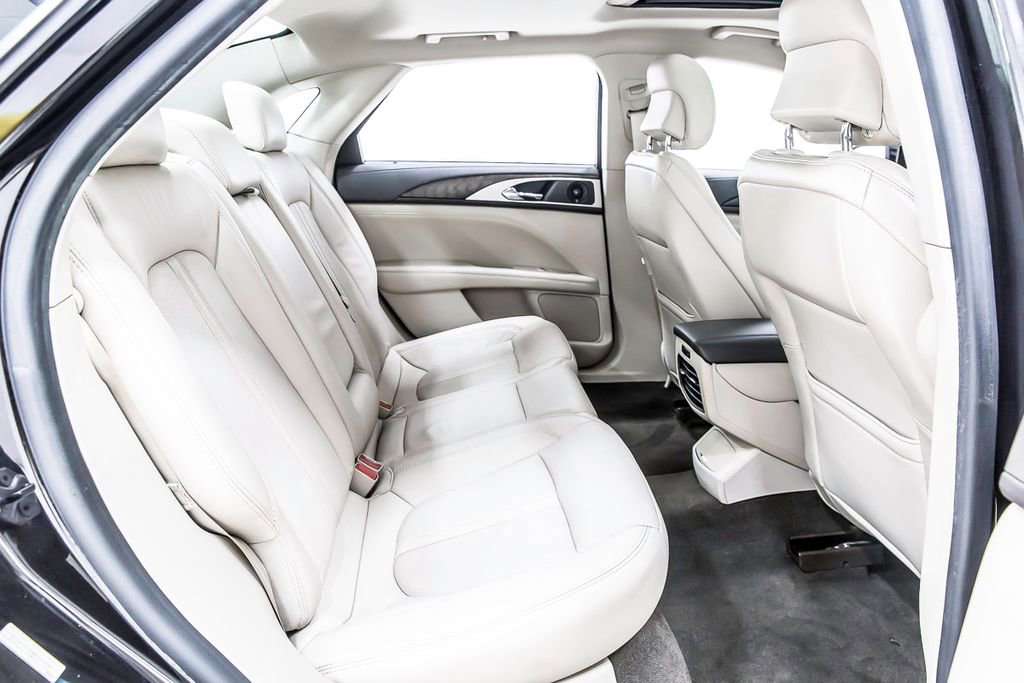 Used 2019 Lincoln MKZ Reserve AWD/4WD image 34