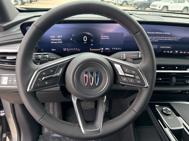 New 2025 Buick Enclave Preferred w/ Power Package image 17