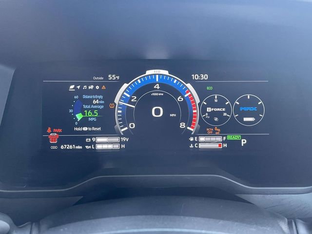 Used 2023 Toyota Sequoia Limited w/ Tow Technology Package image 21