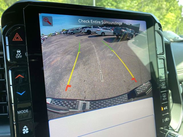 Used 2026 RAM 1500 Laramie w/ Night Edition AWD/4WD image 31