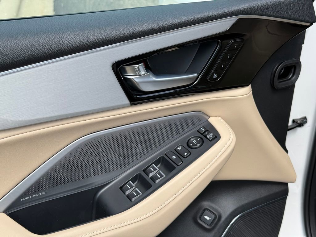 New 2026 Acura MDX w/ Technology Package image 17