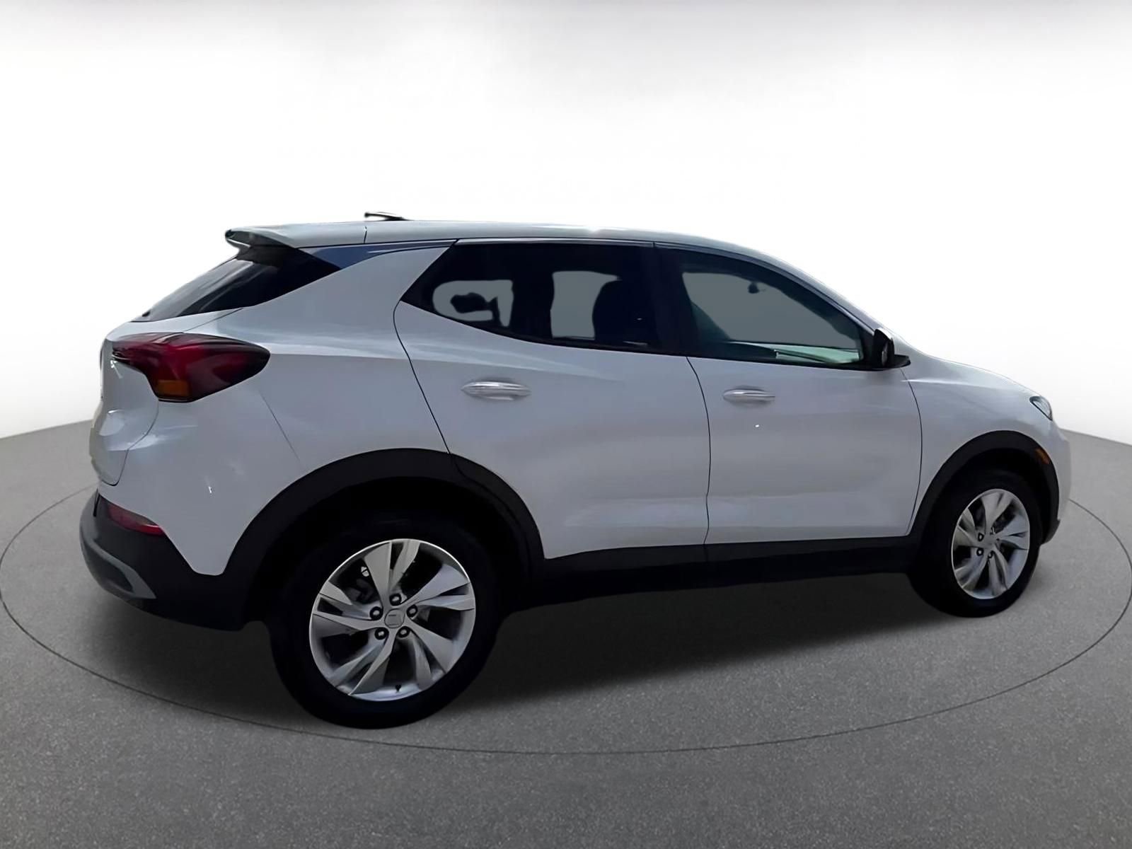 Used 2025 Buick Encore GX Preferred image 15