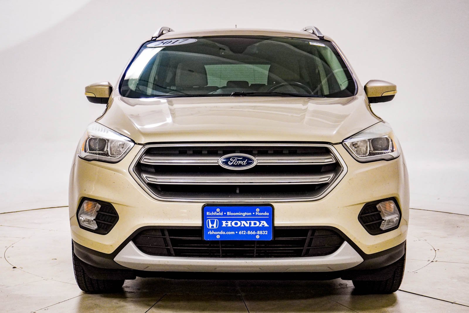 Used 2017 Ford Escape Titanium image 15
