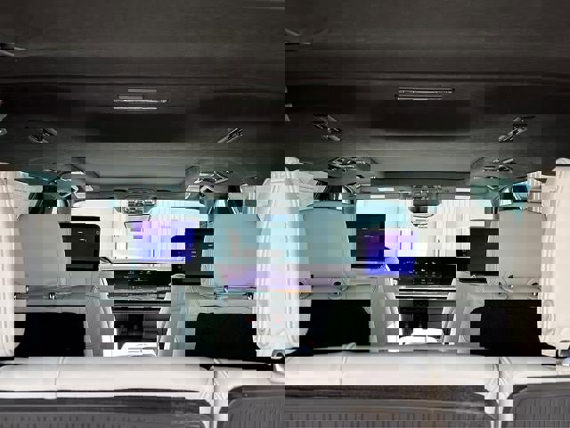 New 2026 Cadillac Escalade ESV Platinum Sport w/ LPO, ONYX Package image 14