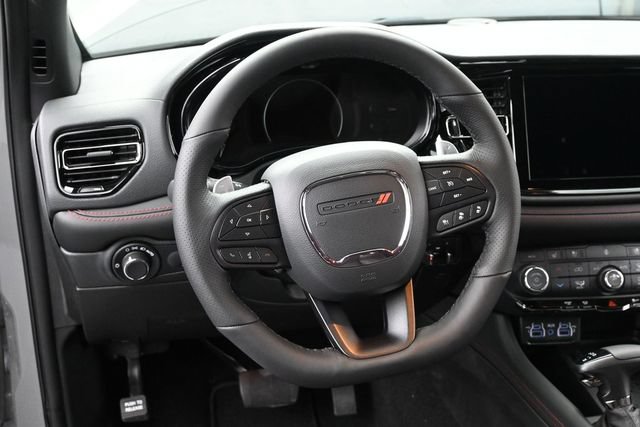 New 2026 Dodge Durango GT AWD/4WD image 30