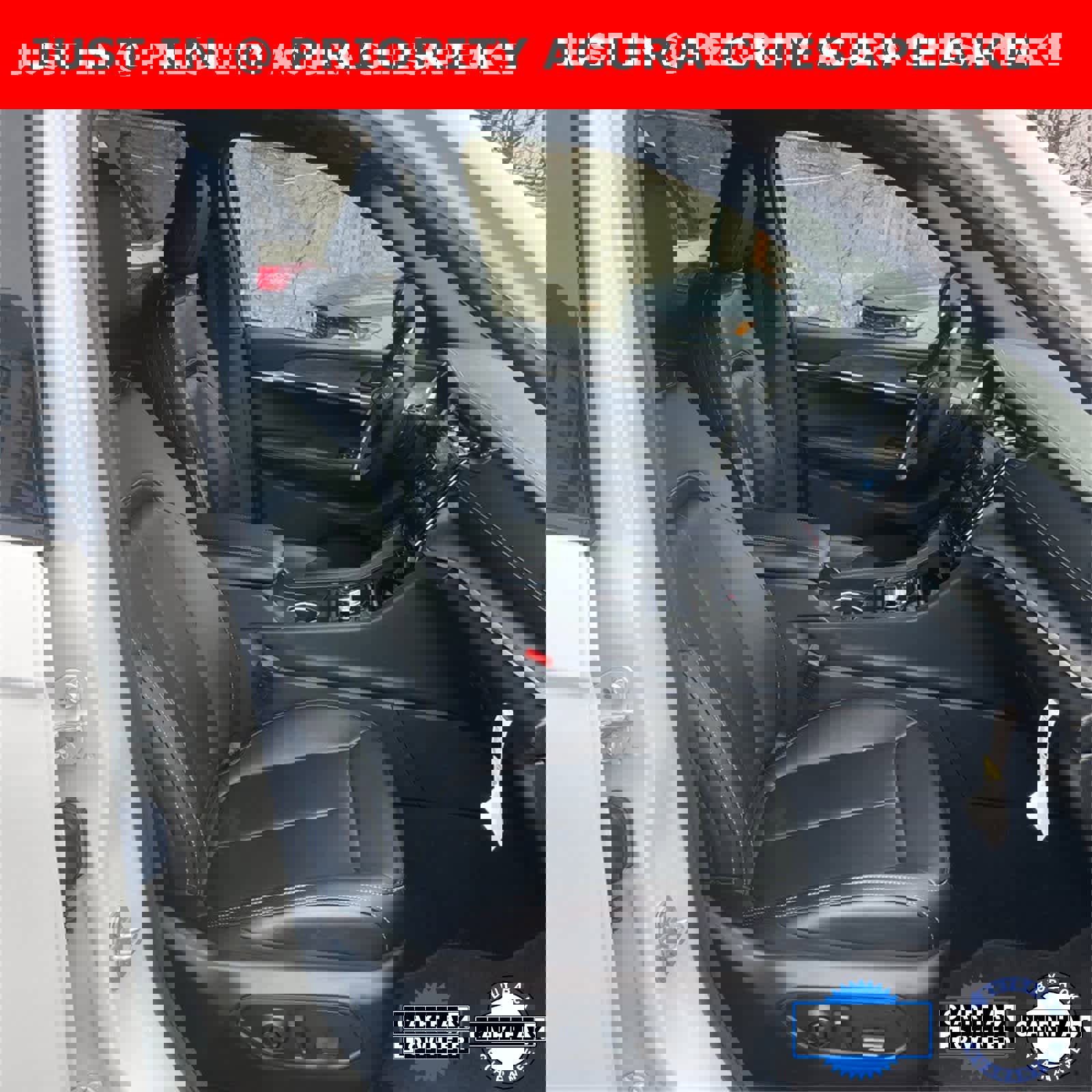 Used 2024 Jeep Grand Cherokee L Limited image 15