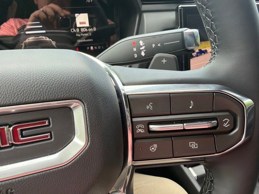 New 2026 GMC Terrain Elevation FWD image 22